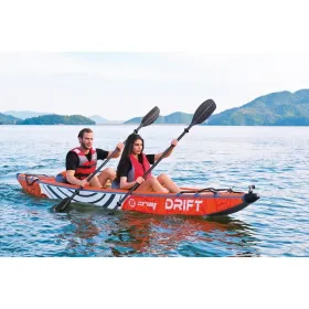 Zray Kayak gonfiabile ad alta pressione Drift