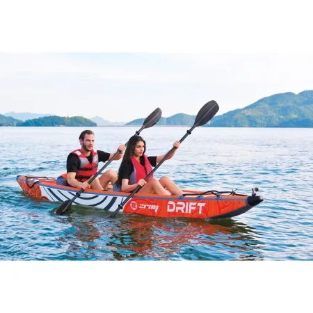 Zray Kayak gonfiabile ad alta pressione Drift