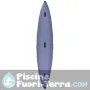 Zray Kayak gonfiabile ad alta pressione Drift