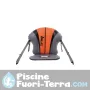 Zray Kayak gonfiabile ad alta pressione Drift
