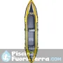 Zray Kayak gonfiabile St Croix