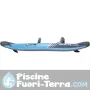 Zray Kayak gonfiabile famigliare Roatan