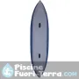Zray Kayak gonfiabile confortevole Tartaruga