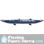 Zray Kayak gonfiabile confortevole Tartaruga