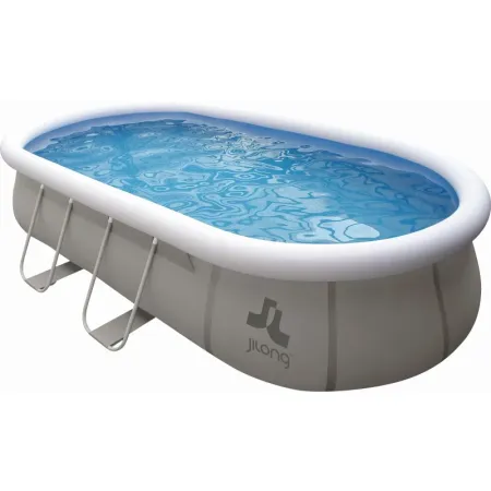 Piscina Jilong Autoportante Ovale 540x304x106 cm 17449EU