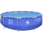 Piscina Tubolare Jilong Rotonda 420x84 cm 17542EU