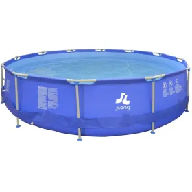 Piscina Tubolare Jilong Rotonda 450x90 cm 10135EU