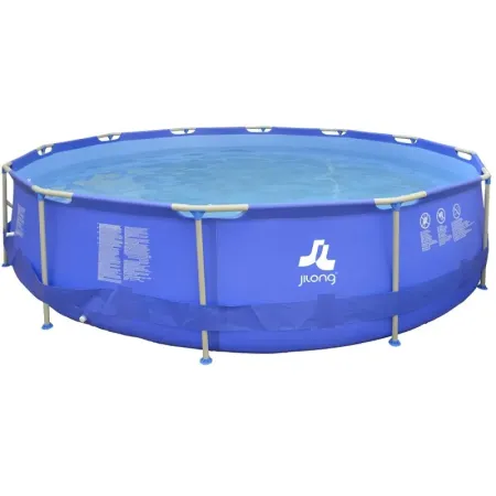 Piscina Tubolare Jilong Rotonda 450x90 cm 10135EU