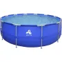 Piscina Tubolare Jilong Rotonda 450x122 cm 17263EU