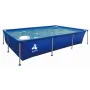 Piscina Tubolare Jilong Rettangolare 258x179x66 cm 16101EU