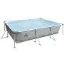 Piscina Tubolare Jilong Rettangolare 300x207x70 cm 17441EU