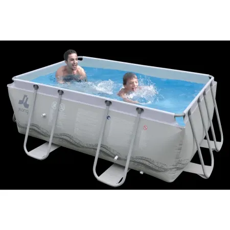 Piscina Tubolare Jilong Rettangolare 295x200x84 cm 17558EU