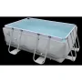 Piscina Tubolare Jilong Rettangolare 295x200x84 cm 17558EU