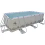 Piscina Tubolare Jilong Rettangolare 400x200x99 cm 17445EU