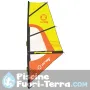 Tavole SUP Zray W1 Windsurf