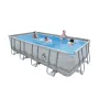 Piscina Tubolare Jilong Rettangolare 549x305x122 cm 17464EU