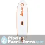 Tavole SUP Zray W2 Windsurf