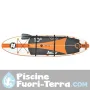Tavole SUP Zray W2 Windsurf