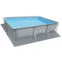 Piscina Tubolare Jilong Rettangolare 549x305x122 cm 17464EU