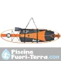 Tavole SUP Zray W2 Windsurf
