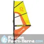 Tavole SUP Zray W2 Windsurf