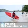 Tavole SUP Zray Fury 10