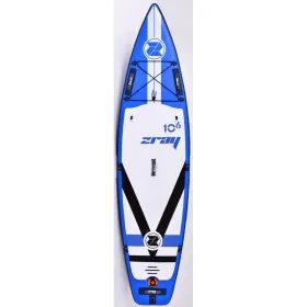 Tavole SUP Zray Fury 10 6