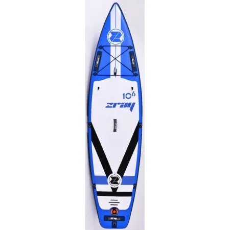 Tavole SUP Zray Fury 10 6