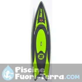Tavole SUP Zray X0 -X-Rider 9