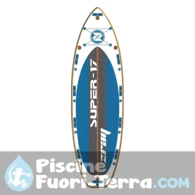 Tavole SUP Zray X1 -X-Rider 9 9