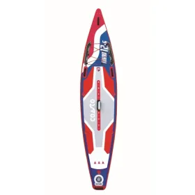 Tavole SUP Coasto Turbo