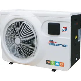 Pompa di Calore Jetline Selection Inverter PC-JETLINE-SV