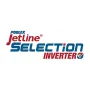 Pompa di Calore Jetline Selection Inverter PC-JETLINE-SV