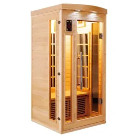 Sauna Apollon SN-APOLLON-1