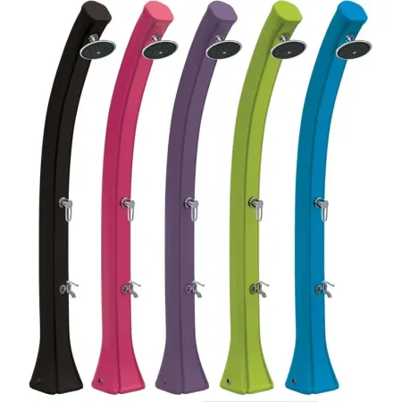 Doccia Solare Happy 4x4 DS-H422