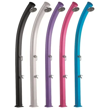 Doccia Solare Jolly DS-A522