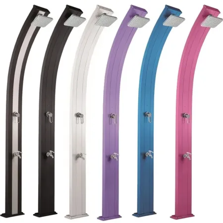 Doccia Solare Spring DS-A122