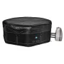 Spa Netspa Python 5 o 6 Persone 195x195x70 cm SP-PYT155C