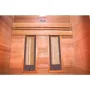 Sauna Holl's Prestige Multiwave 2 HL-MW02-K