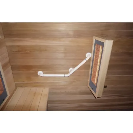 Sauna Holl's Prestige Eccolo