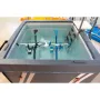 Piscina D'Acquabike Fits Pool
