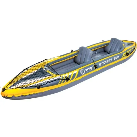 Zray Kayak gonfiabile St Croix