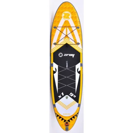 Tavole SUP Zray X1 -X-Rider 9 9