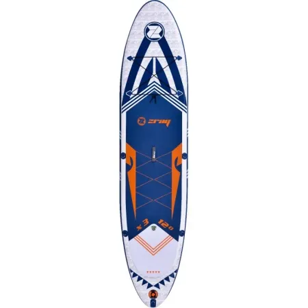 Tavole SUP Zray X3 -X-Rider 12