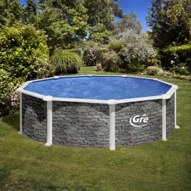 Piscina Gre Corsica 460x132 KITPR458PO