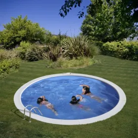 Piscina Gre Interrata Sumatra 350x120 KPE3527