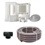 Piscina Gre Interrata Sumatra 350x120 KPE3527