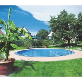 Piscina Gre Interrata Sumatra 420x120 KPE4227