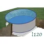 Piscina Gre Interrata Sumatra 420x120 KPE4227
