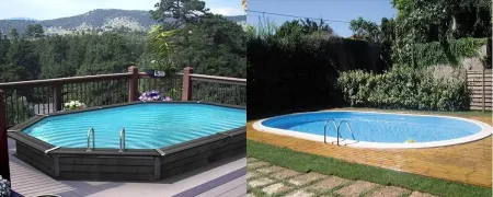 Piscine da Giardino